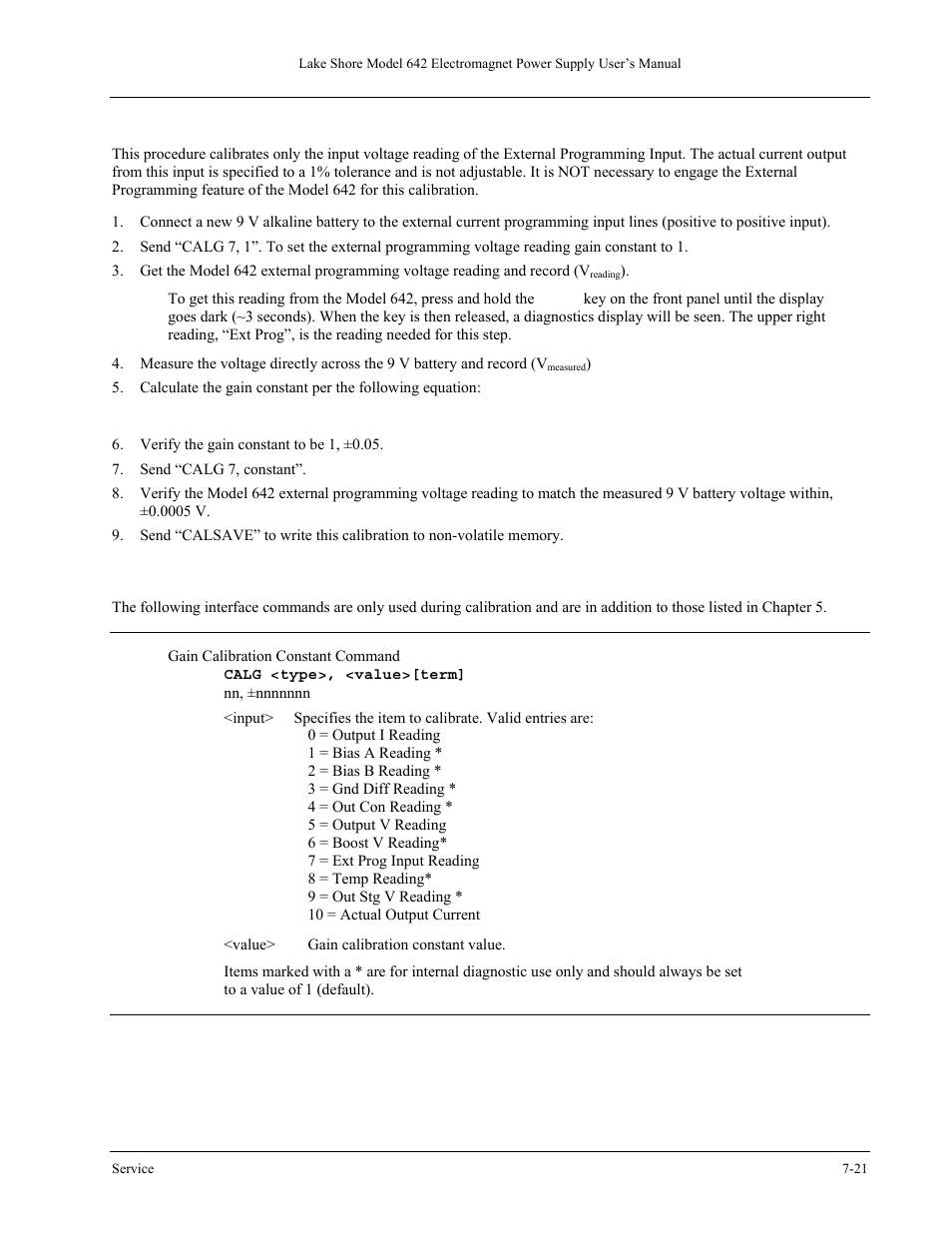 Lakeshore Learning  Materials 642 User Manual | Page 113 / 122