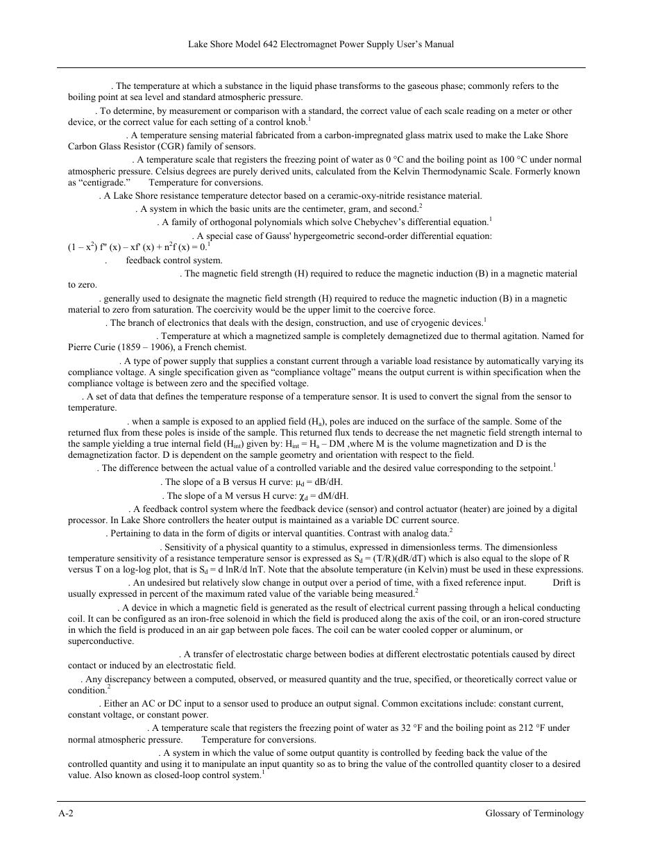 Lakeshore Learning  Materials 642 User Manual | Page 116 / 122