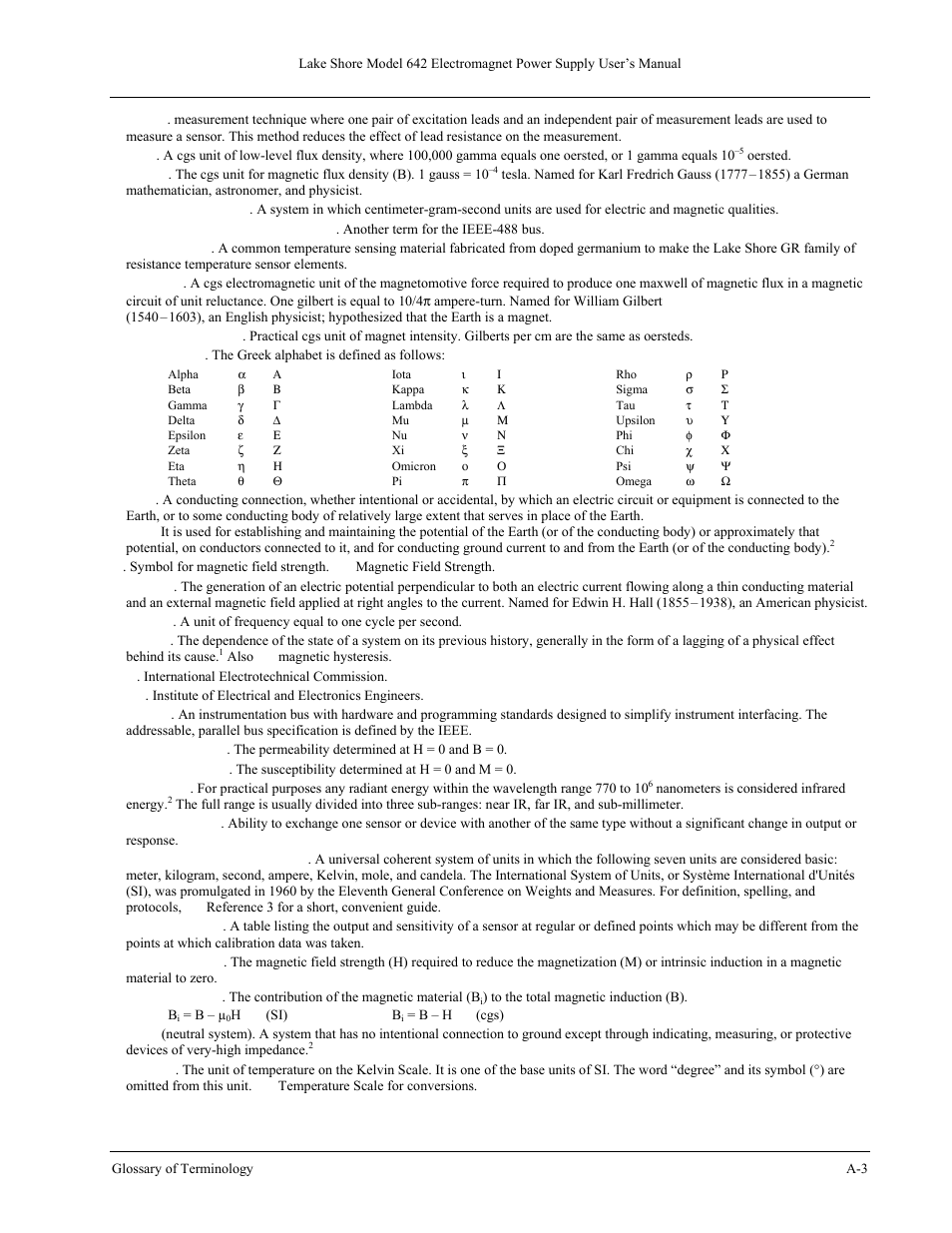 Lakeshore Learning  Materials 642 User Manual | Page 117 / 122