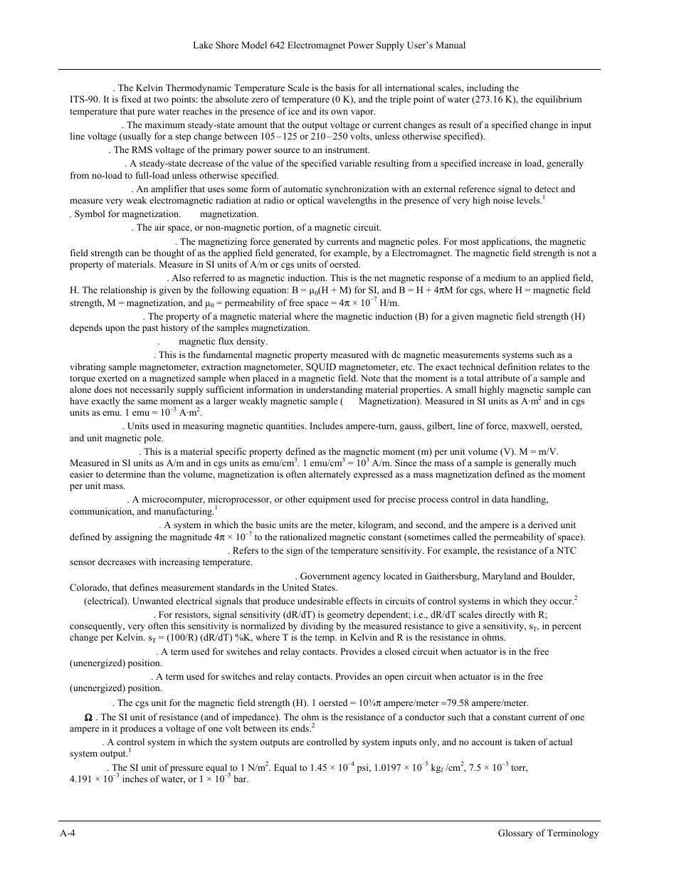 Lakeshore Learning  Materials 642 User Manual | Page 118 / 122