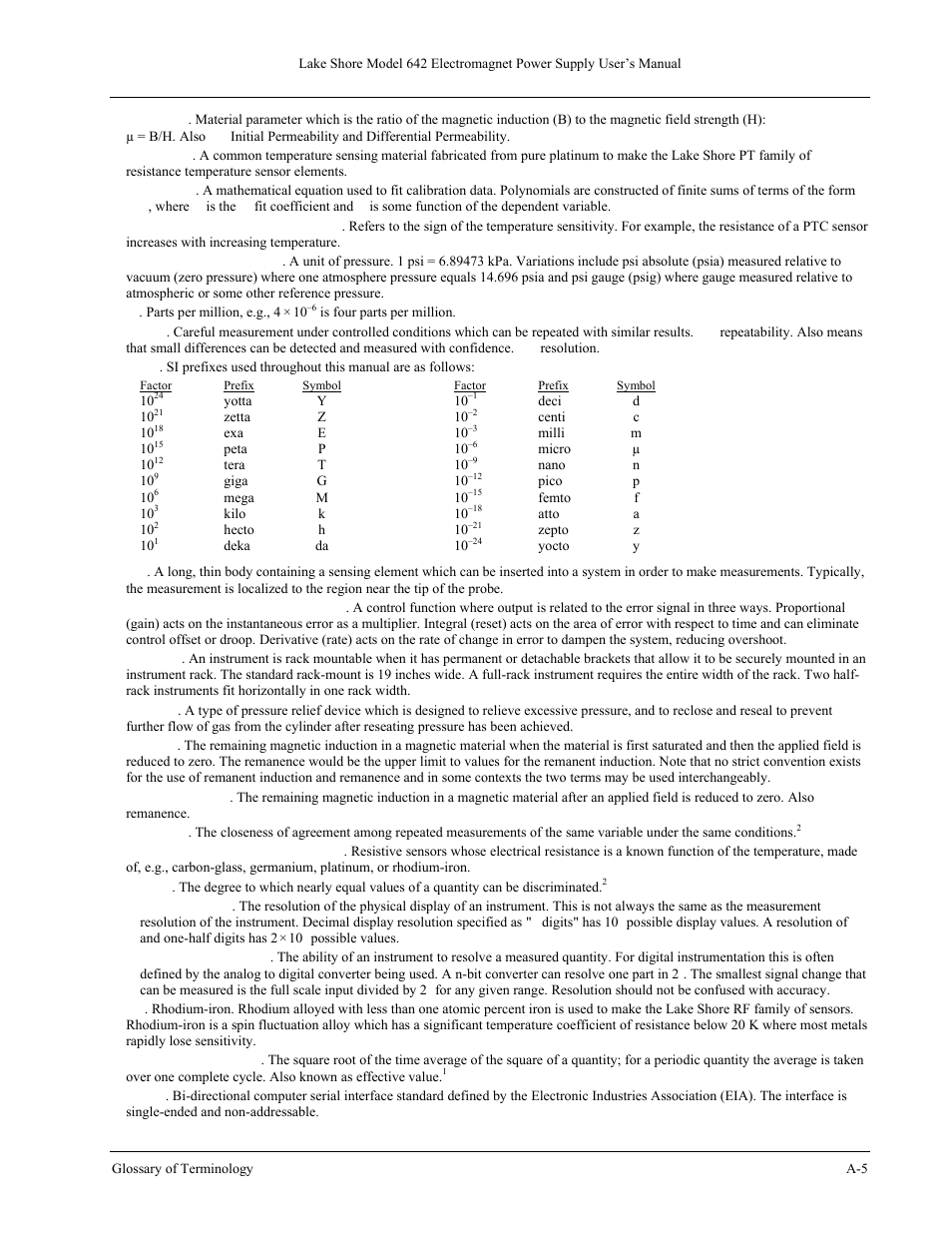 Lakeshore Learning  Materials 642 User Manual | Page 119 / 122
