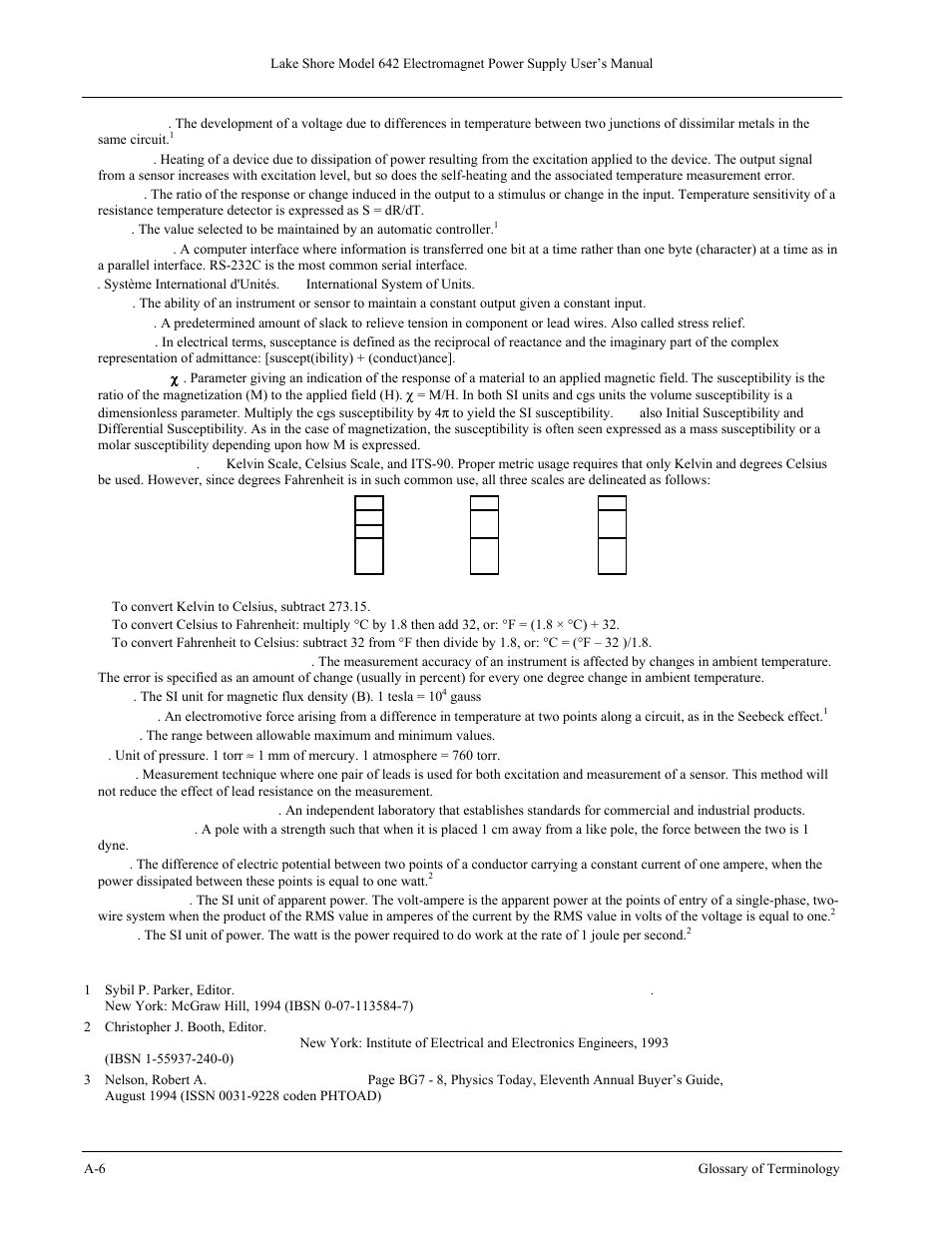 Lakeshore Learning  Materials 642 User Manual | Page 120 / 122