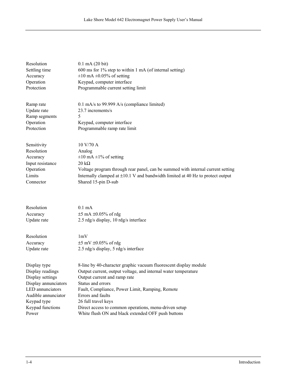 Lakeshore Learning  Materials 642 User Manual | Page 14 / 122