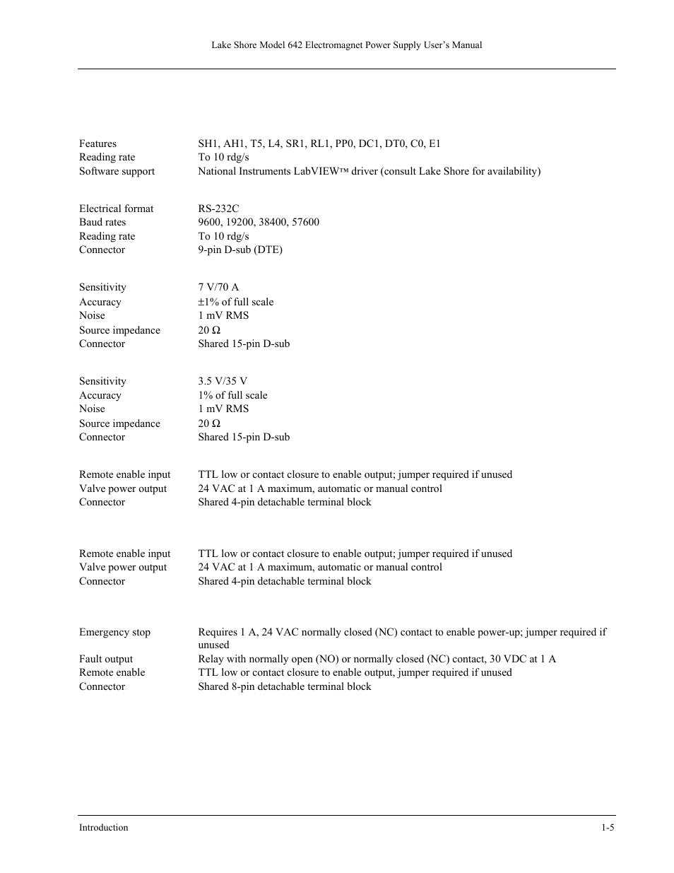 Lakeshore Learning  Materials 642 User Manual | Page 15 / 122