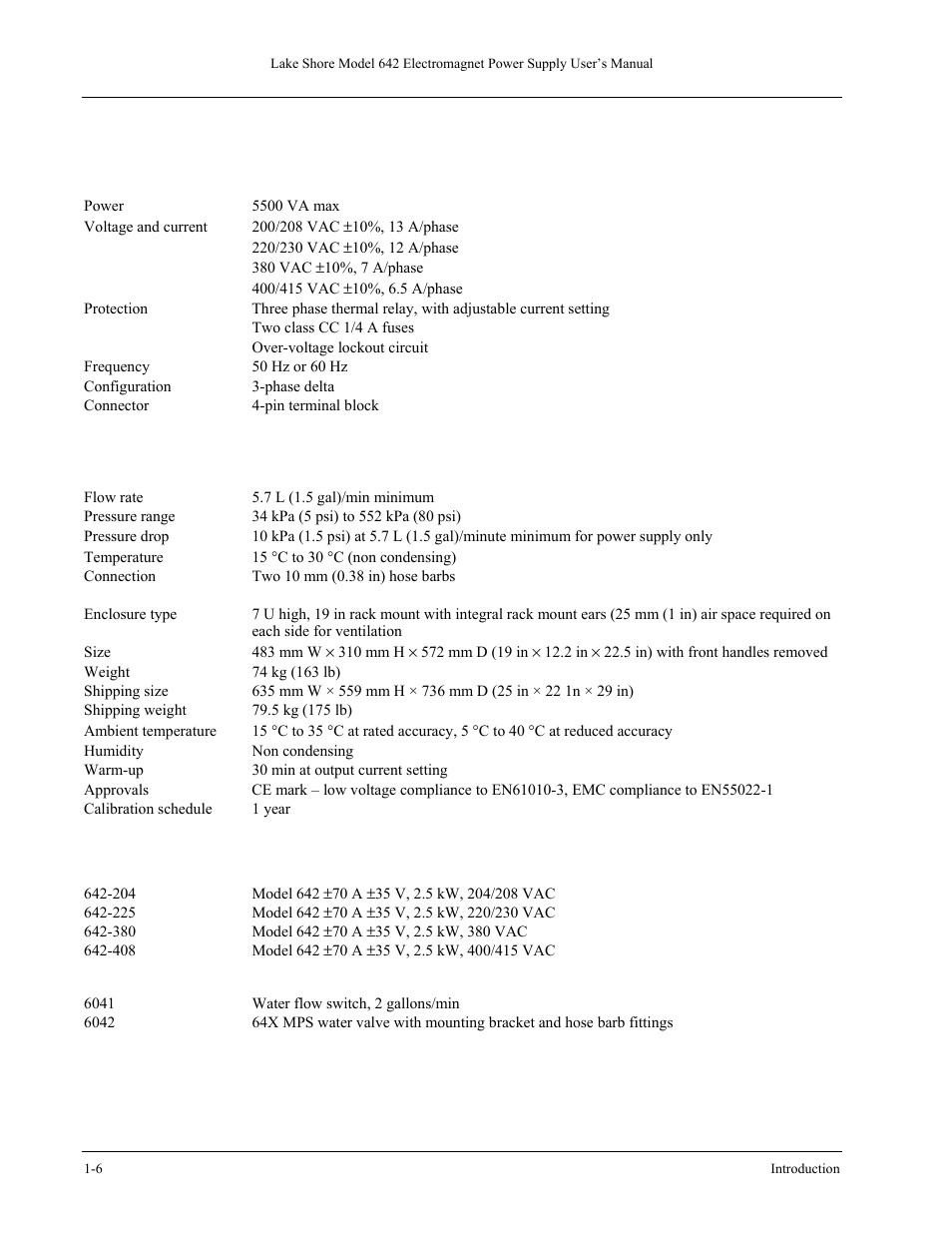 Lakeshore Learning  Materials 642 User Manual | Page 16 / 122