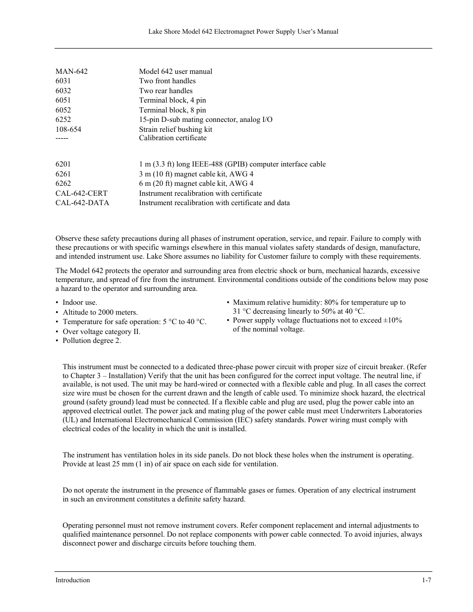 Lakeshore Learning  Materials 642 User Manual | Page 17 / 122