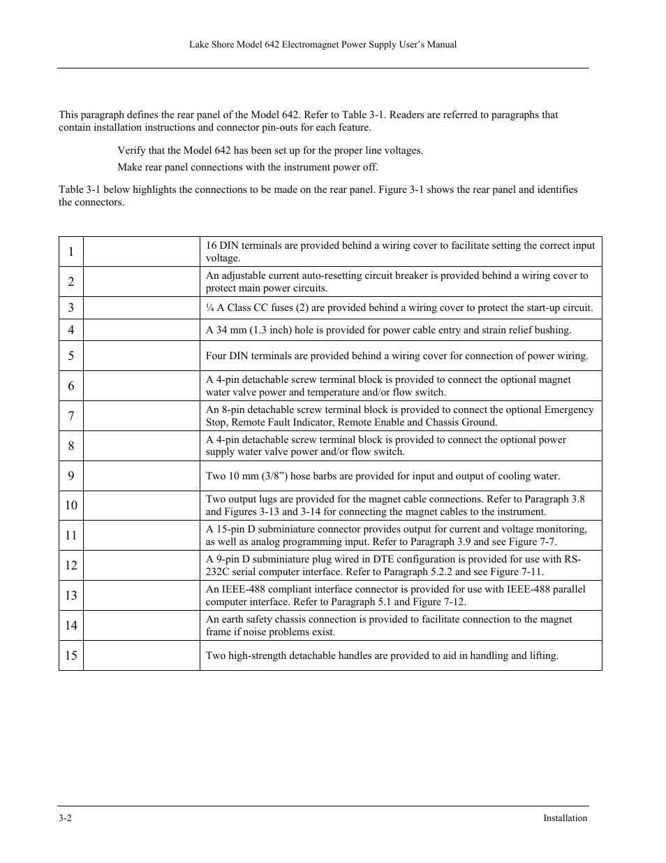 Lakeshore Learning  Materials 642 User Manual | Page 30 / 122