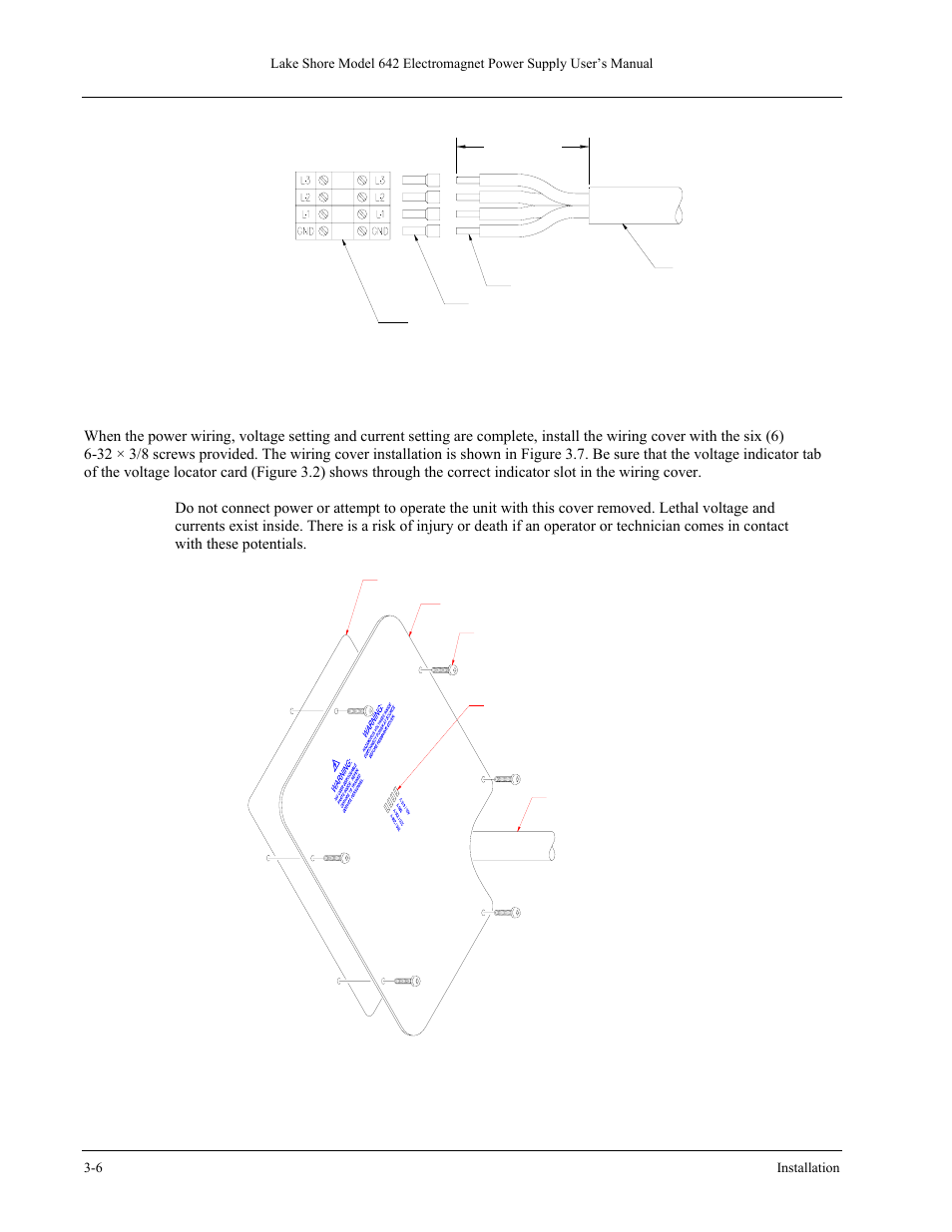 Lakeshore Learning  Materials 642 User Manual | Page 34 / 122