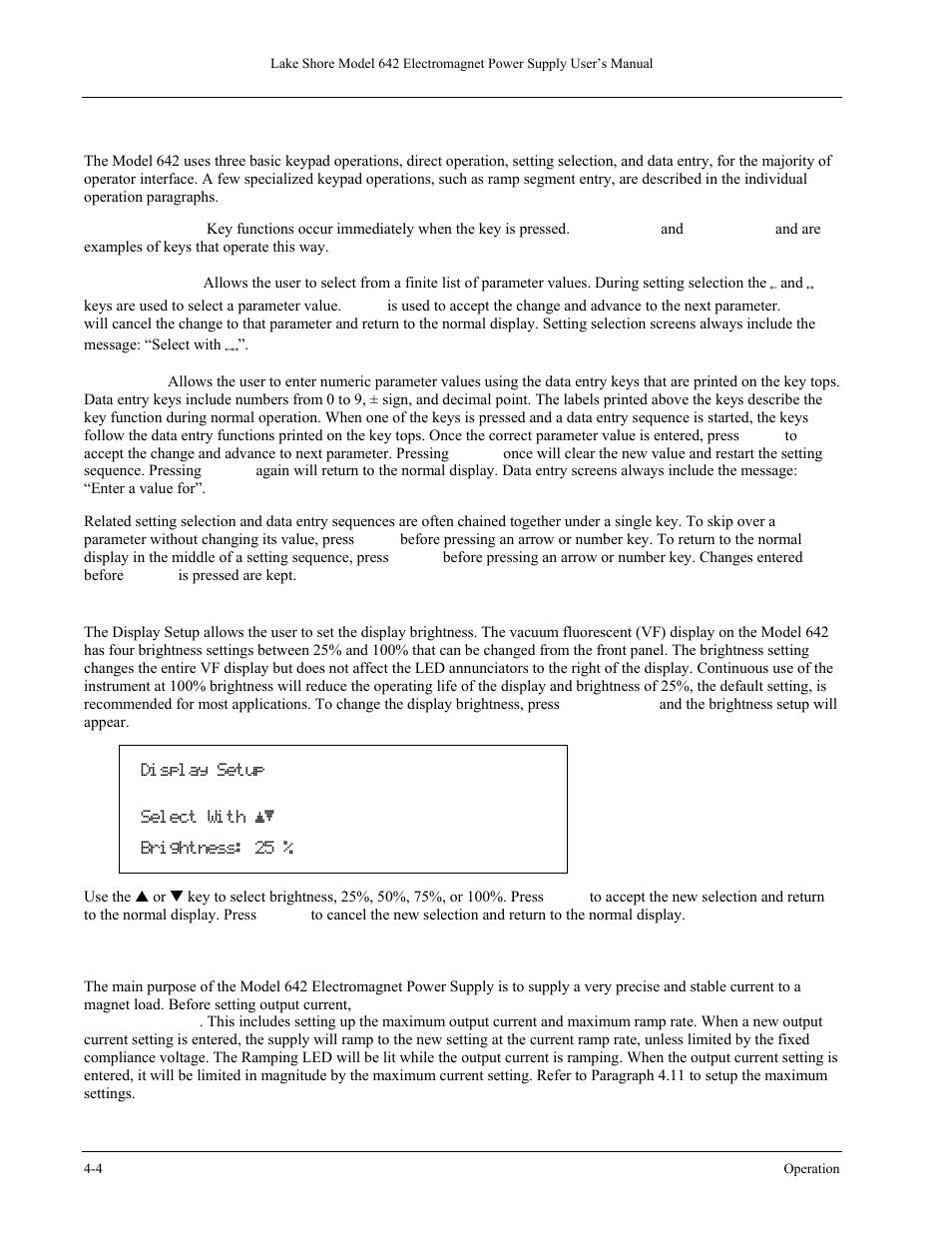 Lakeshore Learning  Materials 642 User Manual | Page 44 / 122