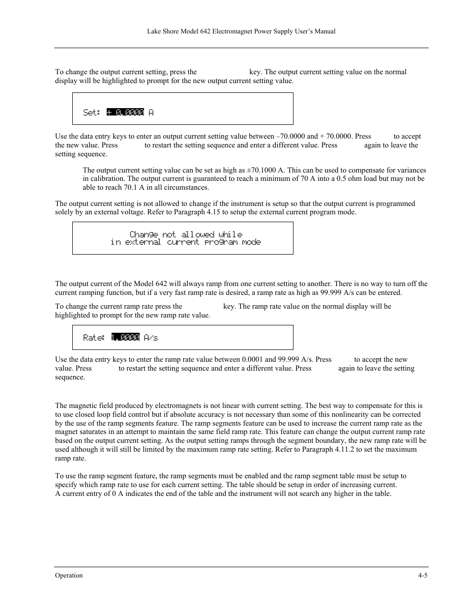 Lakeshore Learning  Materials 642 User Manual | Page 45 / 122