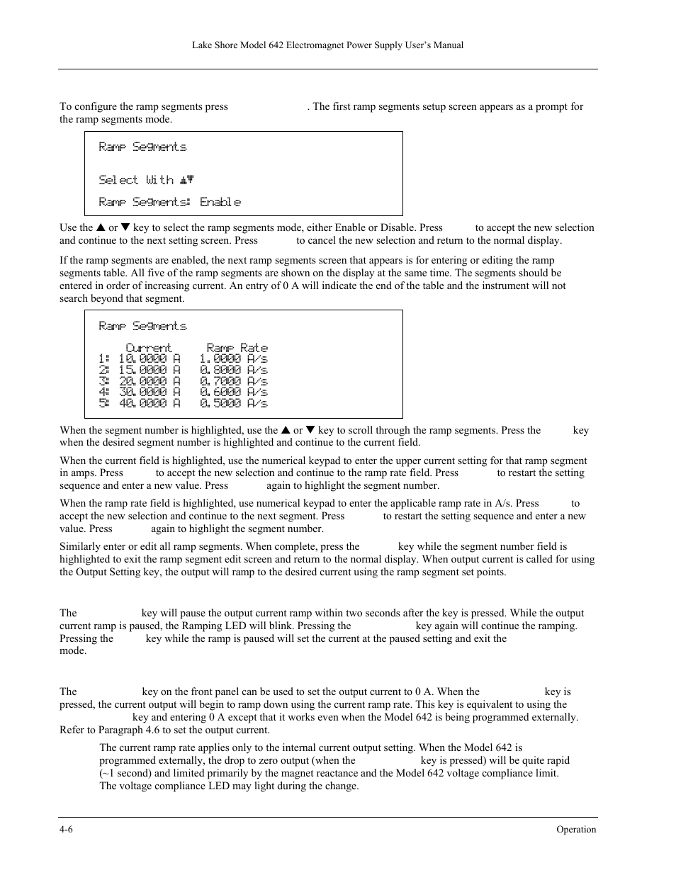 Lakeshore Learning  Materials 642 User Manual | Page 46 / 122