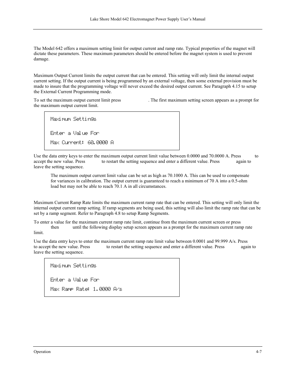 Lakeshore Learning  Materials 642 User Manual | Page 47 / 122