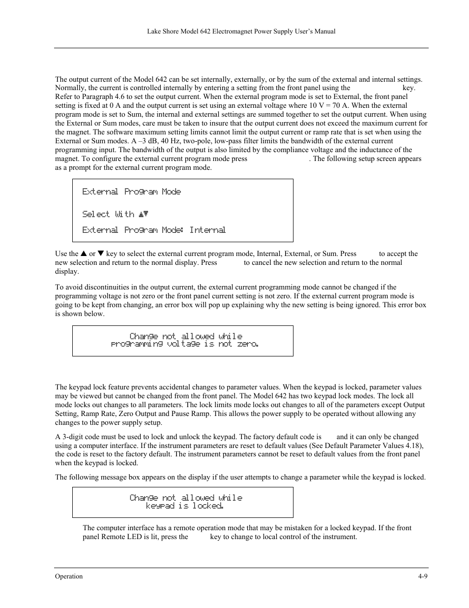 Lakeshore Learning  Materials 642 User Manual | Page 49 / 122
