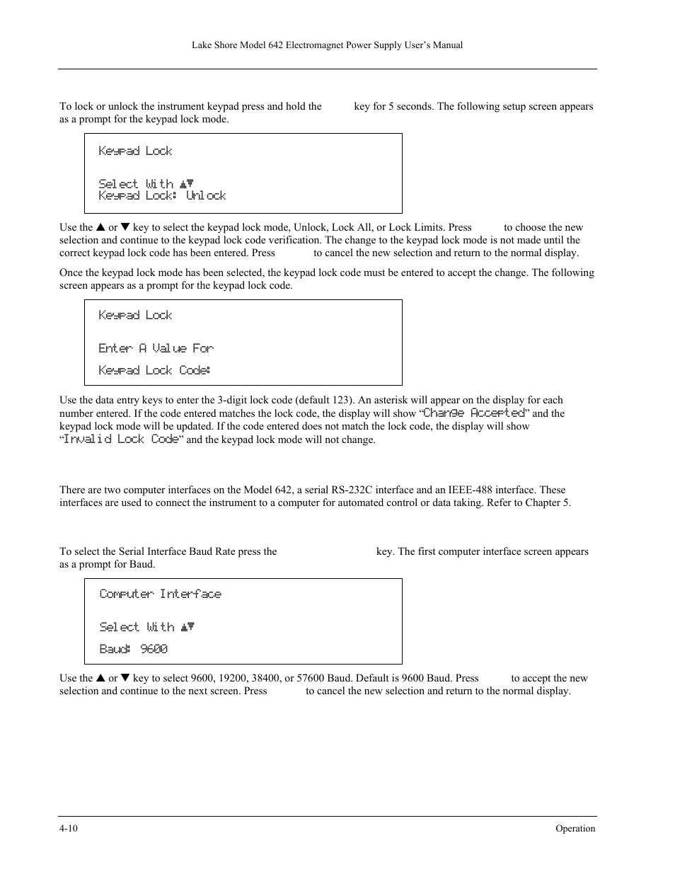 Lakeshore Learning  Materials 642 User Manual | Page 50 / 122