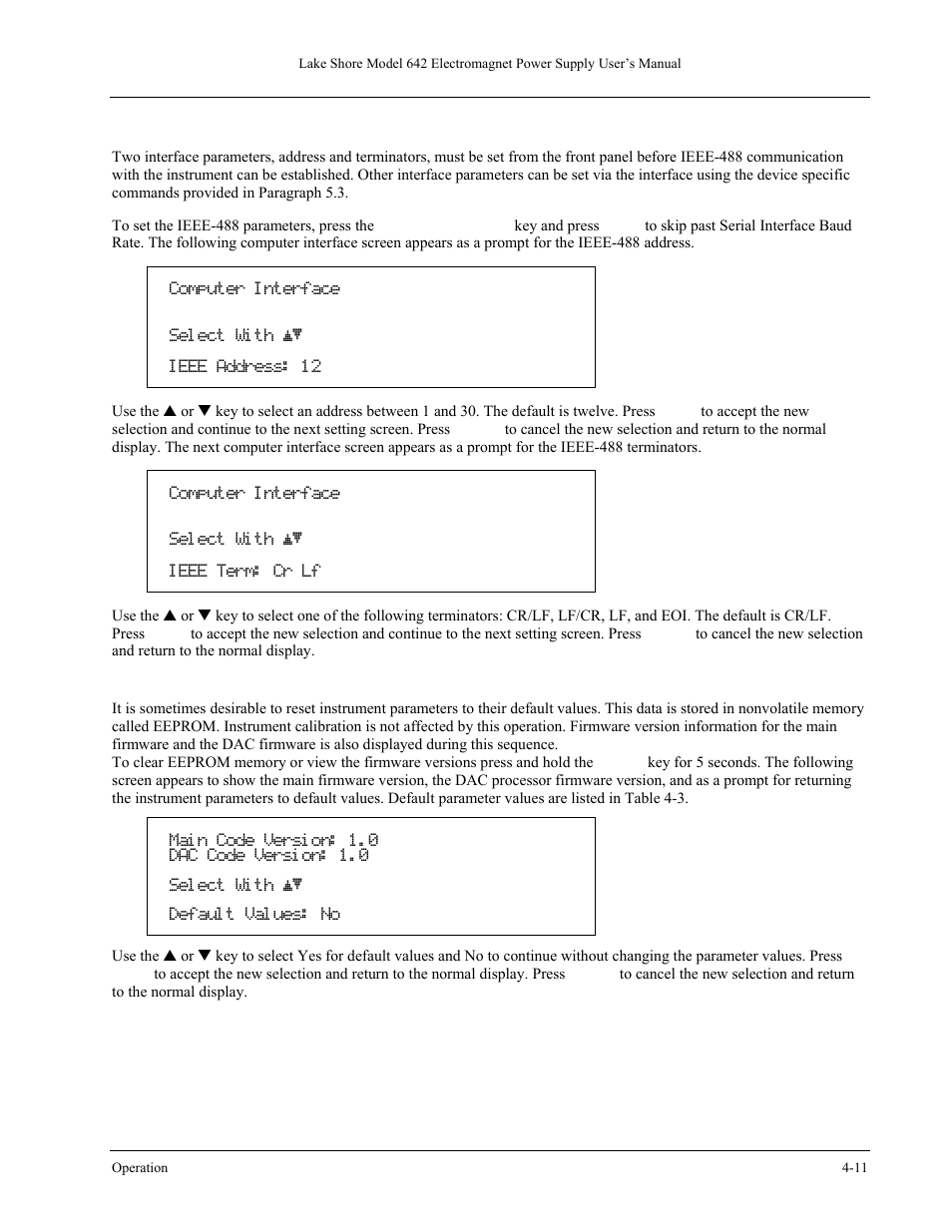 Lakeshore Learning  Materials 642 User Manual | Page 51 / 122