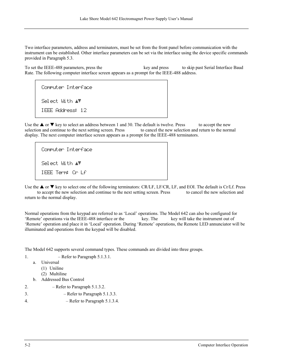 Lakeshore Learning  Materials 642 User Manual | Page 54 / 122