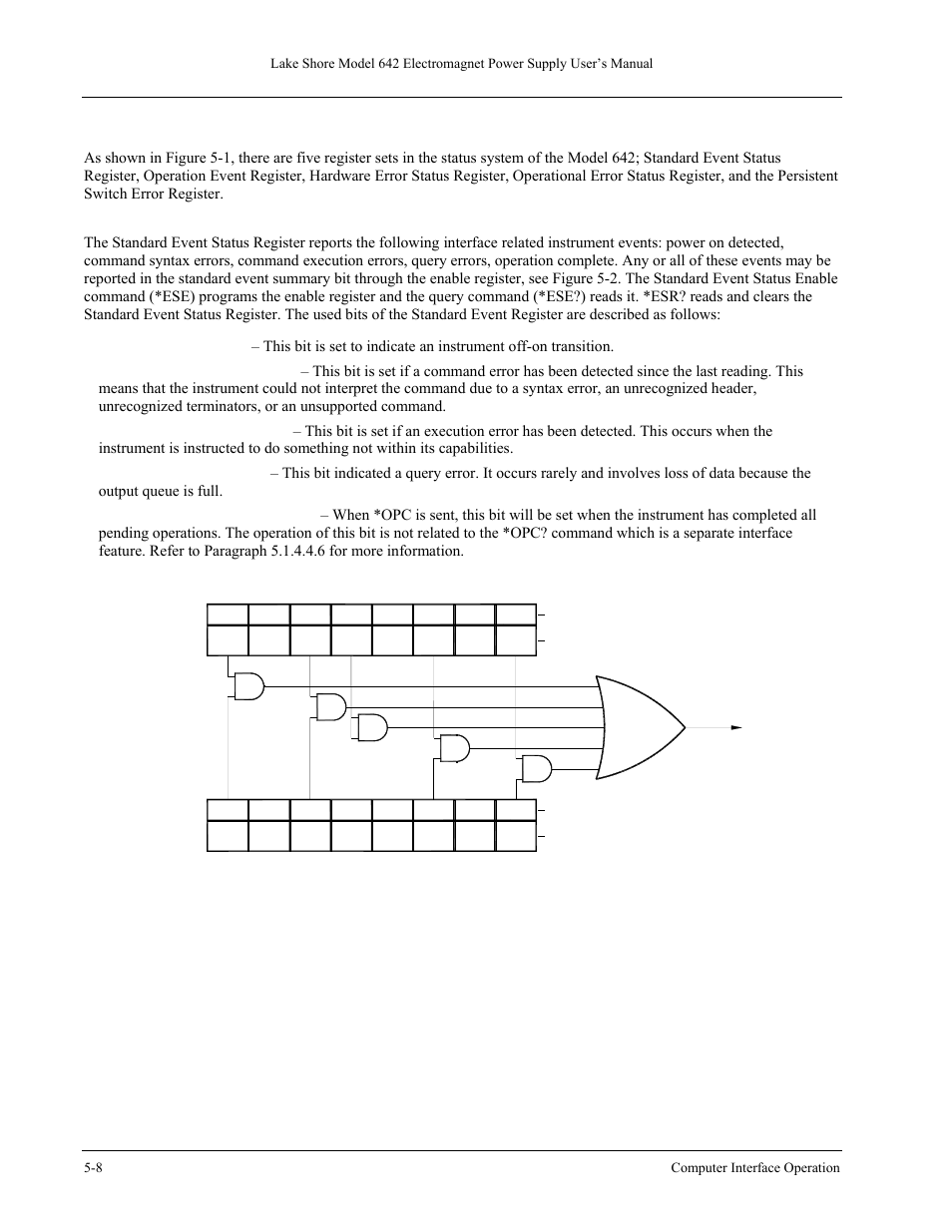 Ese, *ese | Lakeshore Learning  Materials 642 User Manual | Page 60 / 122