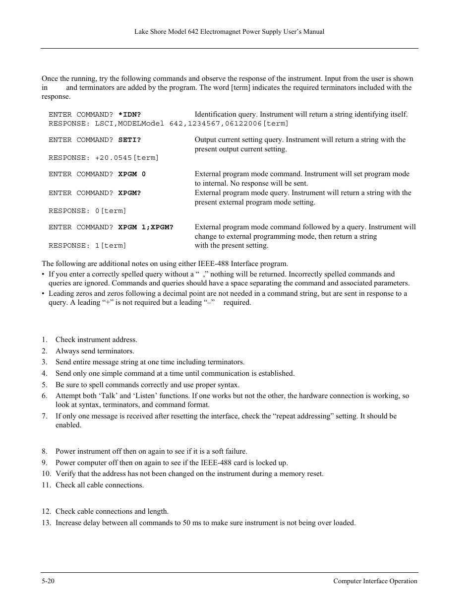 Lakeshore Learning  Materials 642 User Manual | Page 72 / 122