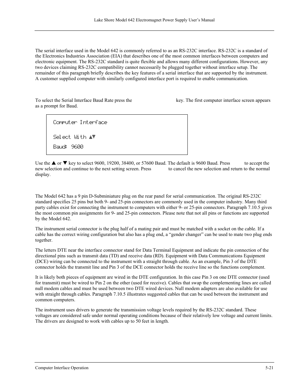 Lakeshore Learning  Materials 642 User Manual | Page 73 / 122