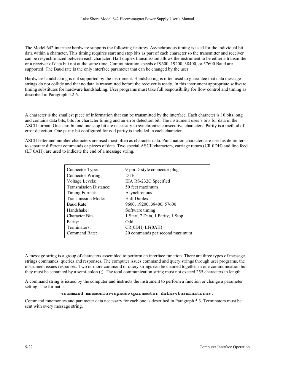 Lakeshore Learning  Materials 642 User Manual | Page 74 / 122