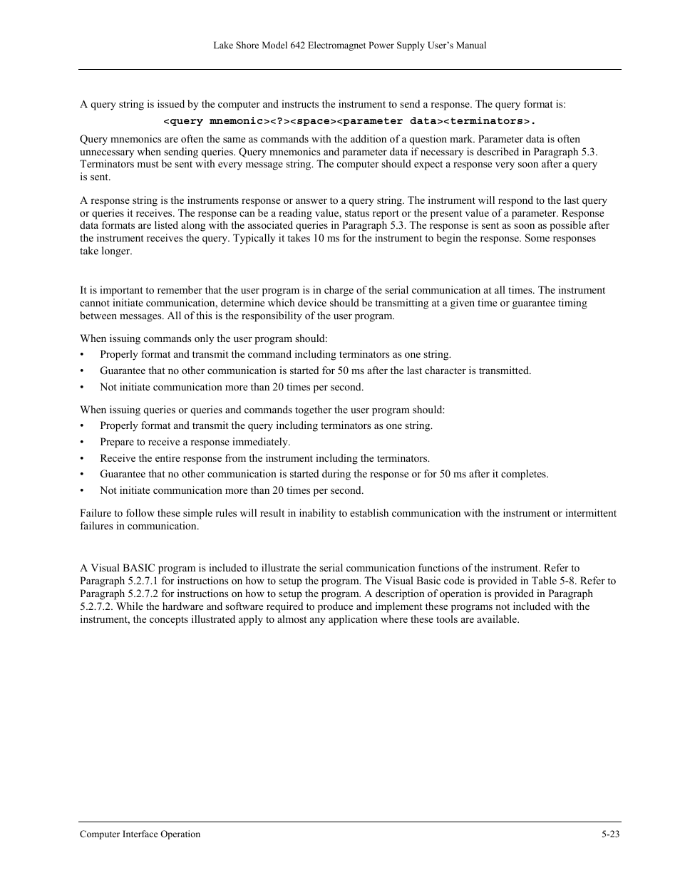 Lakeshore Learning  Materials 642 User Manual | Page 75 / 122