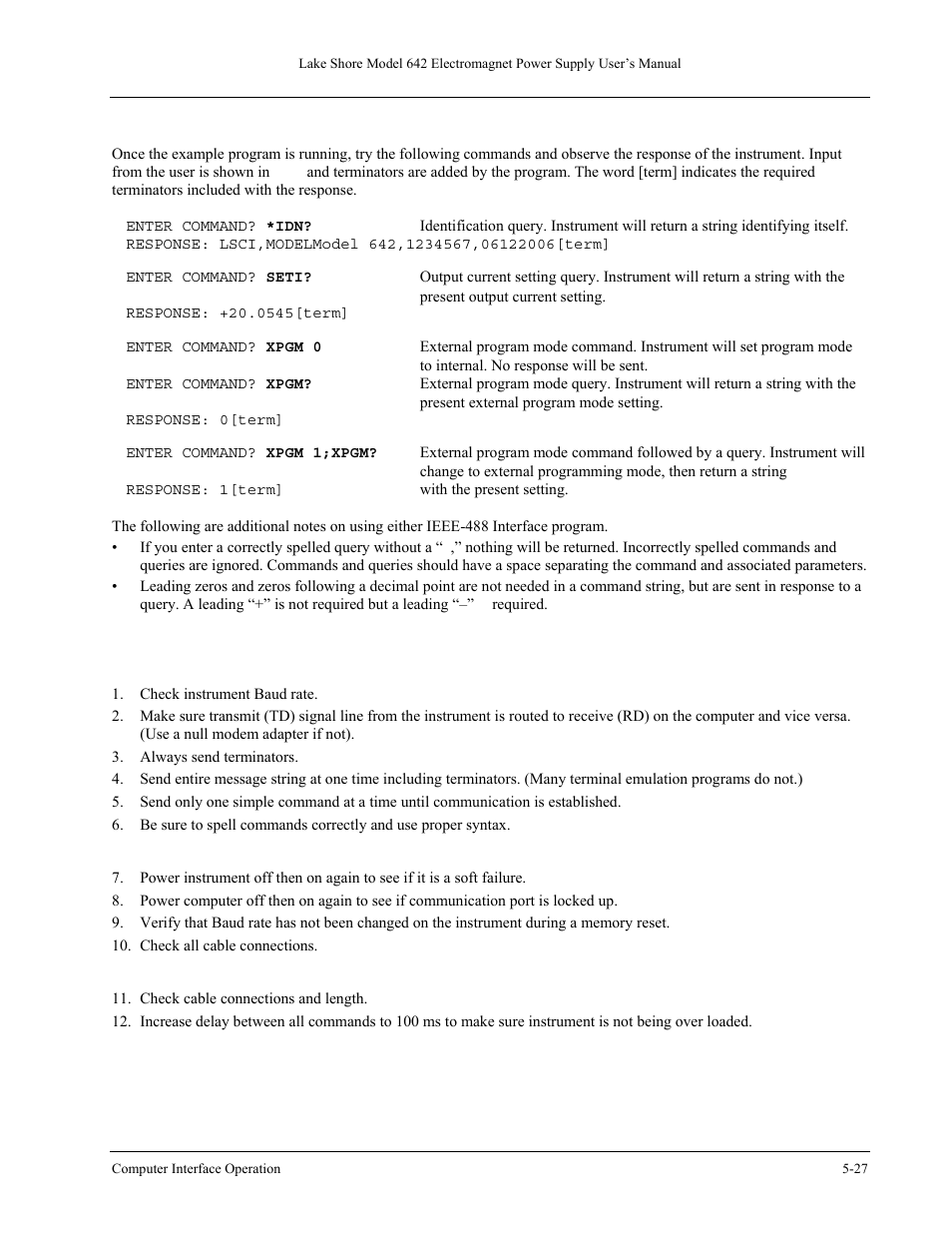 Lakeshore Learning  Materials 642 User Manual | Page 79 / 122