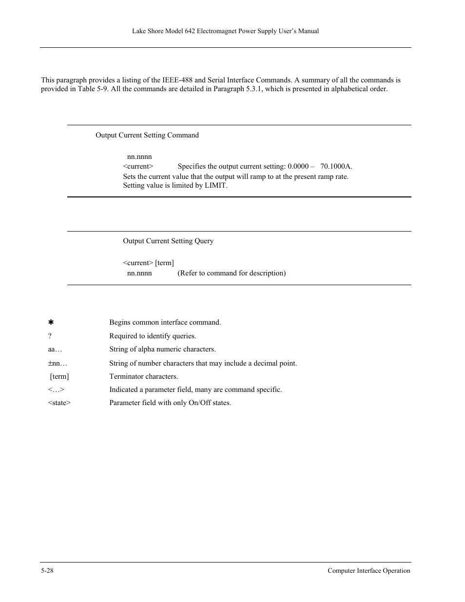 Seti | Lakeshore Learning  Materials 642 User Manual | Page 80 / 122