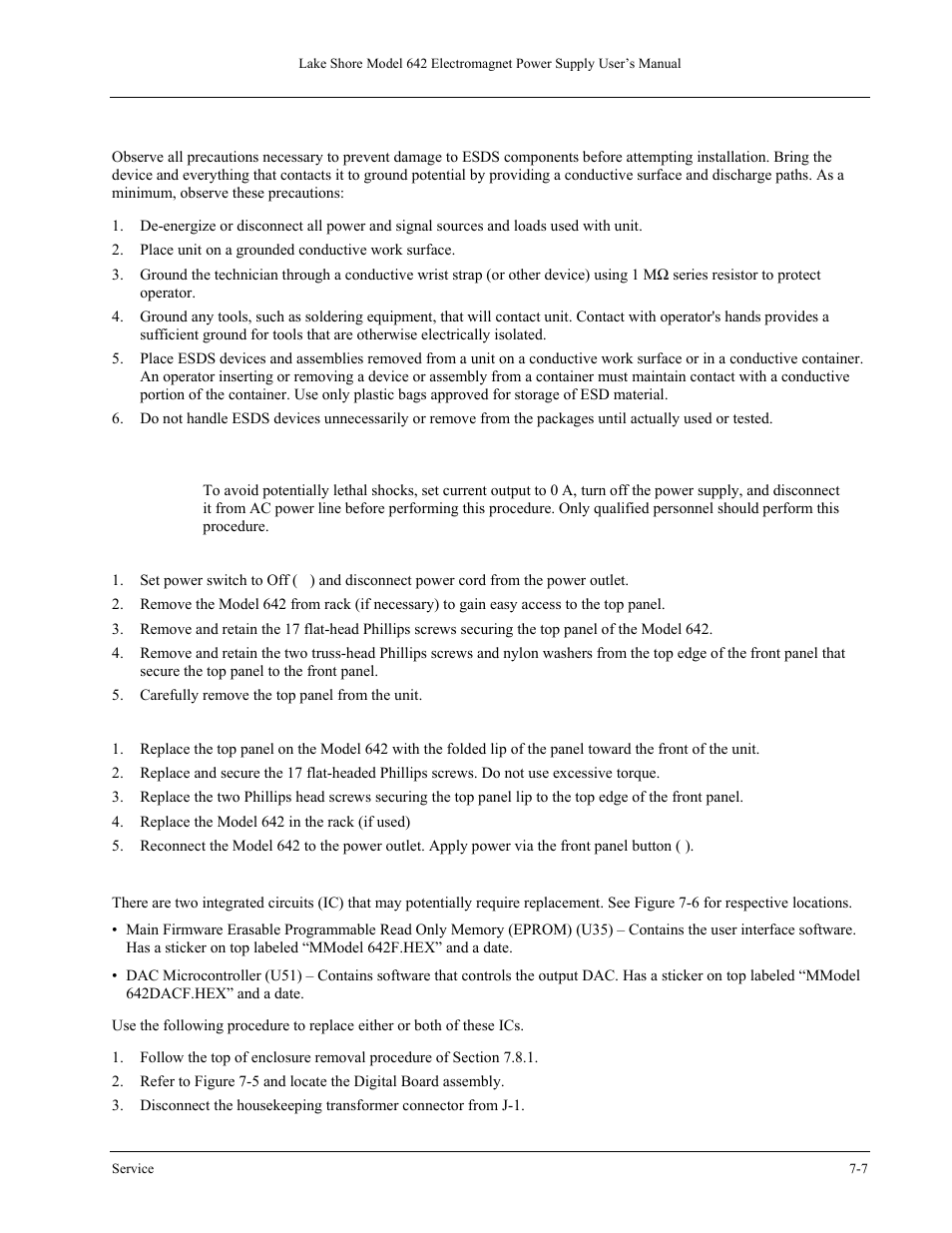 Lakeshore Learning  Materials 642 User Manual | Page 99 / 122