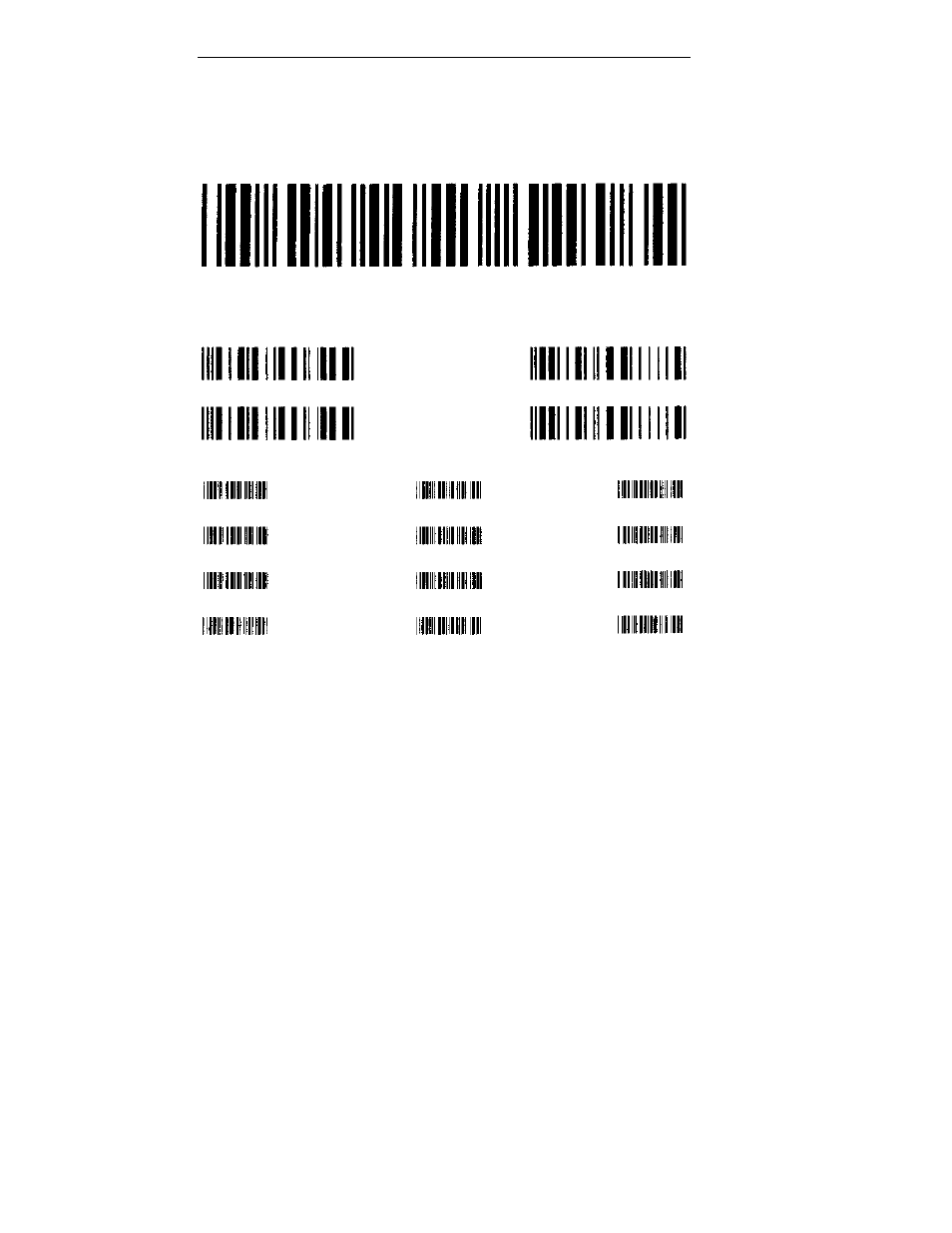 Printek PrintMaster 850 Series User Manual | Page 140 / 166