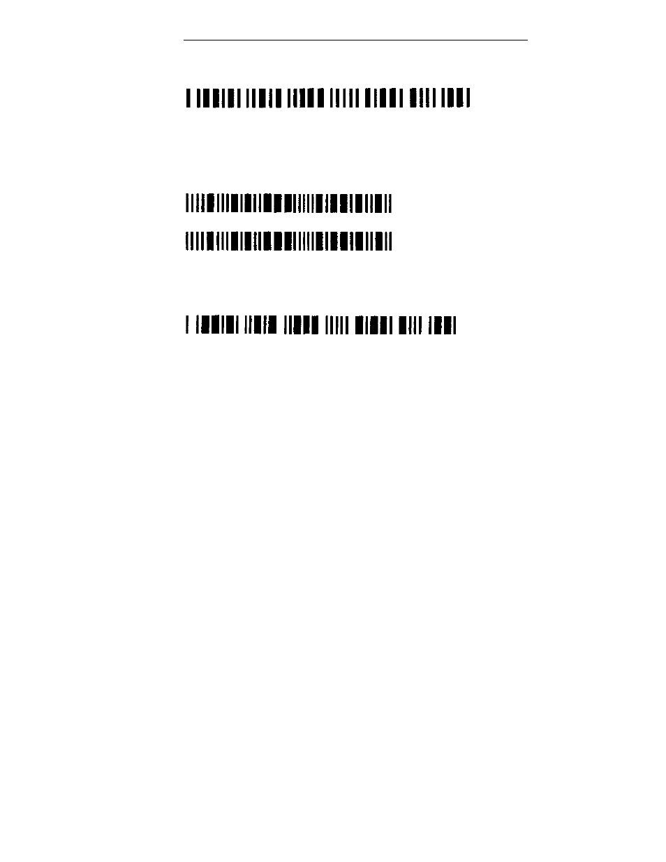 Printek PrintMaster 850 Series User Manual | Page 147 / 166