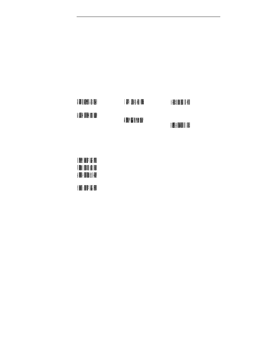 Printek PrintMaster 850 Series User Manual | Page 151 / 166