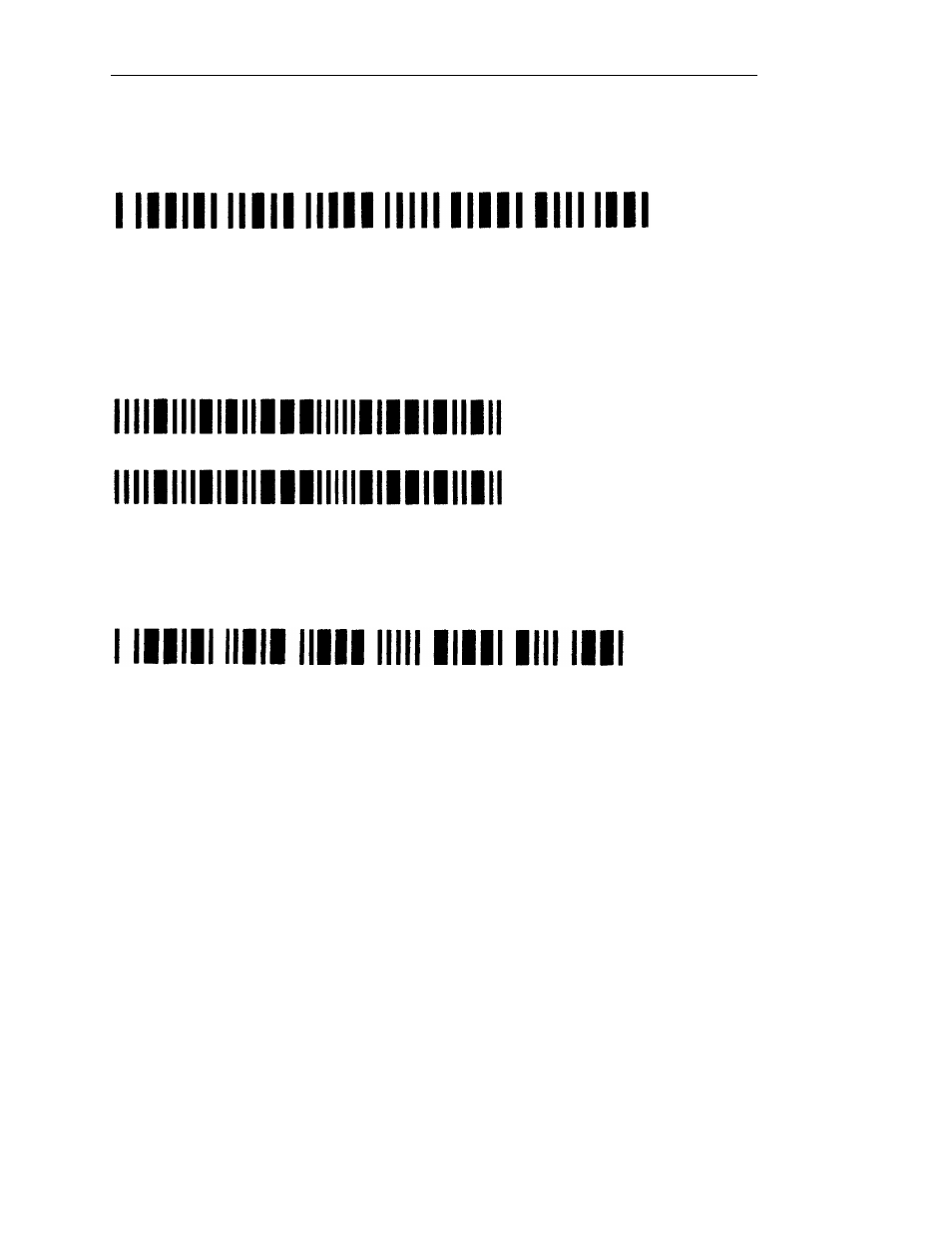 Printek 4503 User Manual | Page 148 / 167