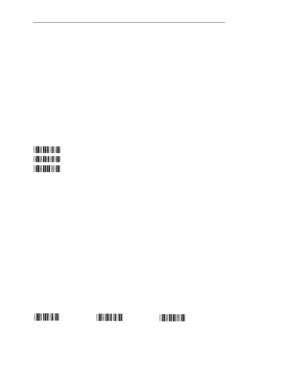 Relative vertical tab, Absolute horizontal tab | Printek 4503 User Manual | Page 150 / 167