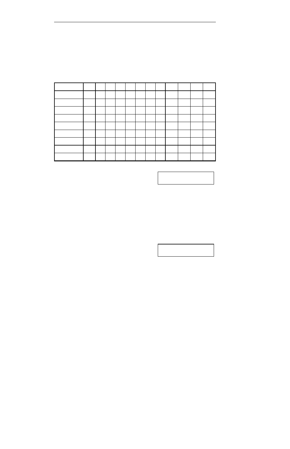 Printek FORMSMASTER 8000SE User Manual | Page 58 / 127