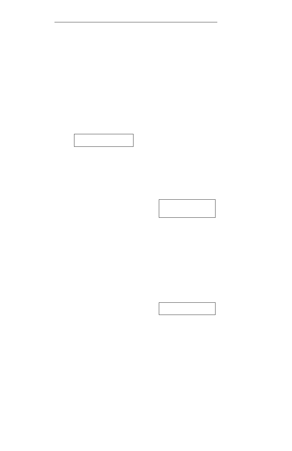 Options menu | Printek FORMSMASTER 8000SE User Manual | Page 68 / 127