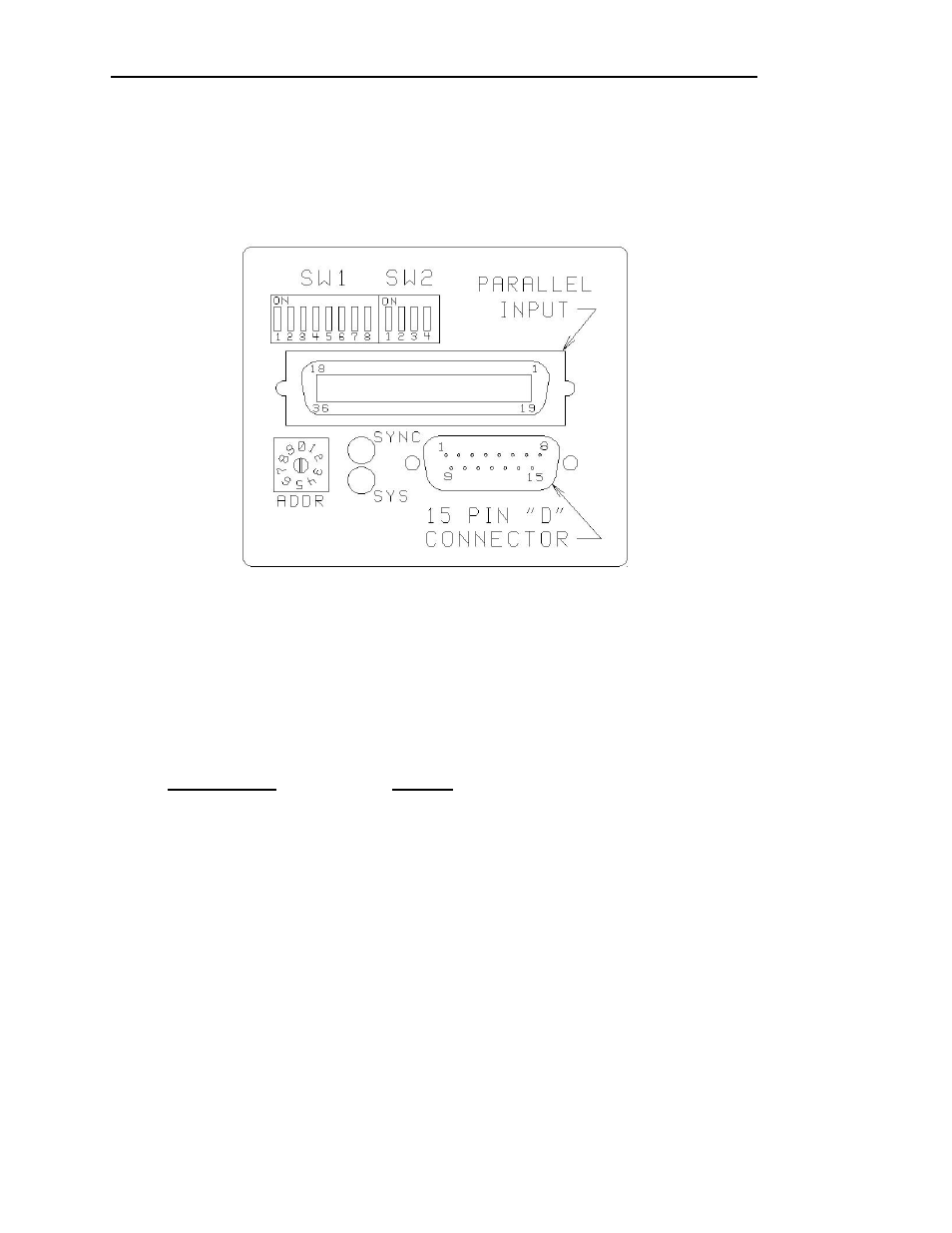 Printek FormsPro 4300 User Manual | Page 60 / 105