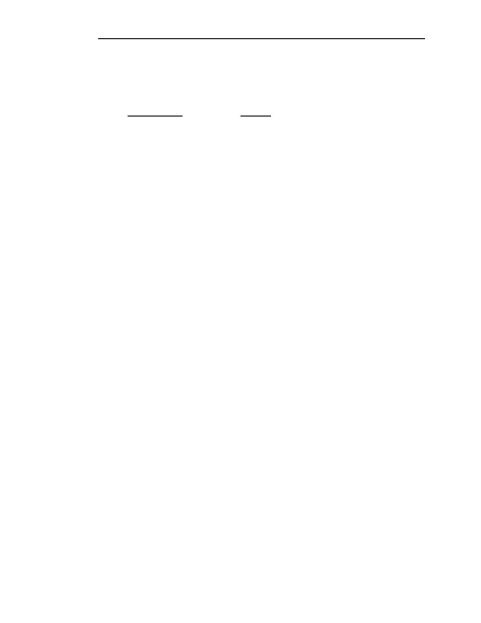 Twinaxial address switch | Printek FormsPro 4300 User Manual | Page 63 / 105