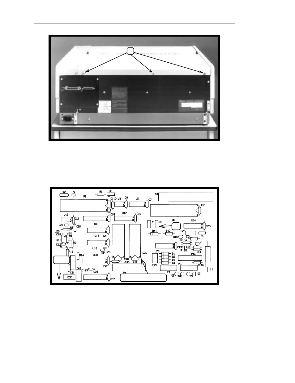 Printek FormsPro 4300 User Manual | Page 70 / 105