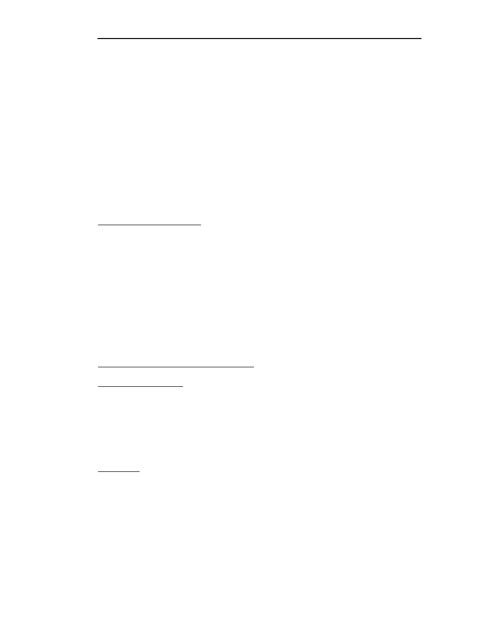 Printek FormsPro 4300 User Manual | Page 97 / 105