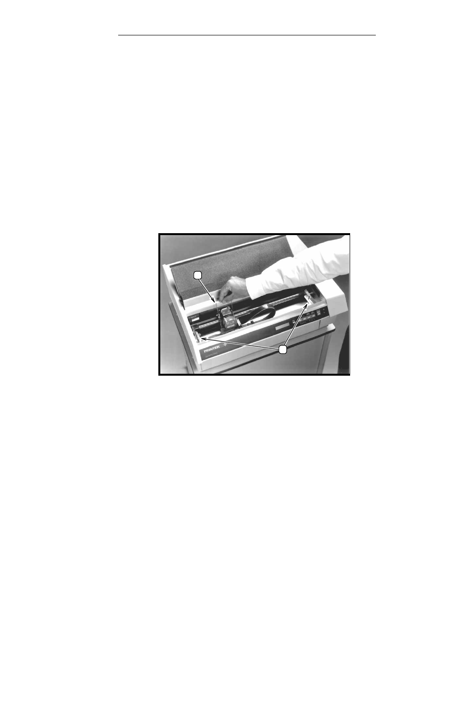 Printek 4000se User Manual | Page 19 / 127