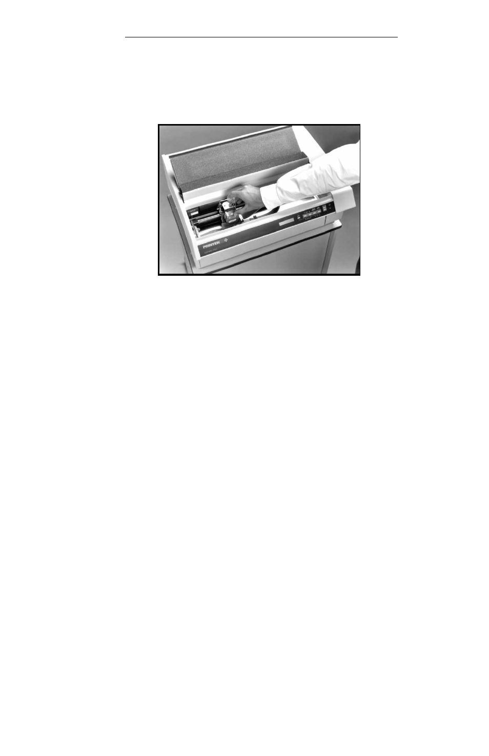 Printek 4000se User Manual | Page 21 / 127