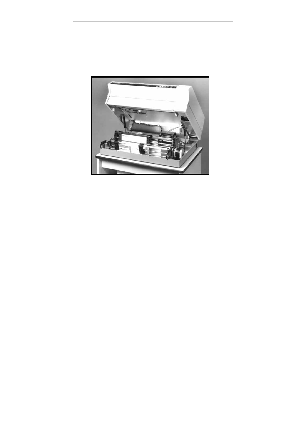 Printek 4000se User Manual | Page 25 / 127