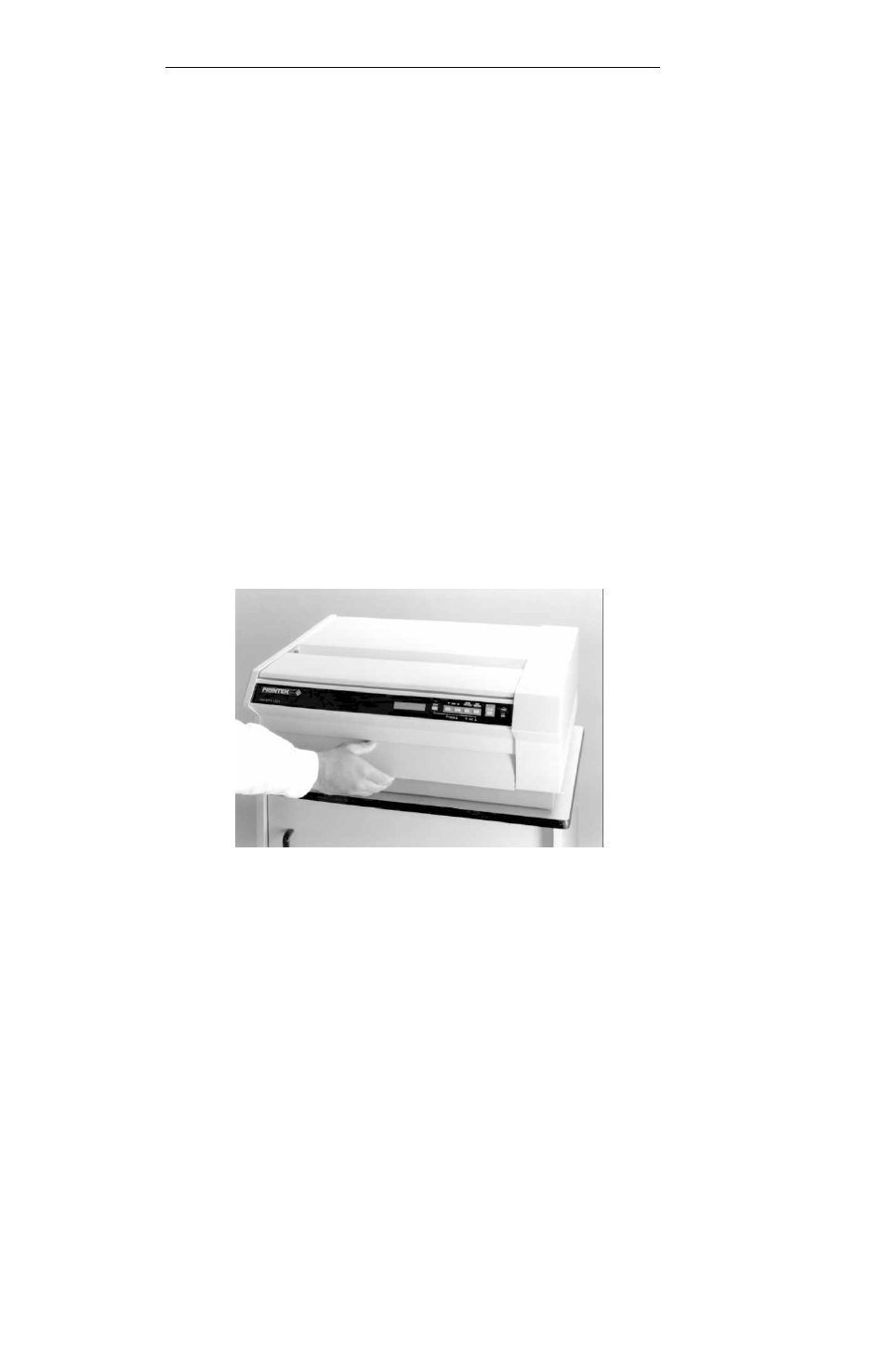 Printek 4000se User Manual | Page 34 / 127