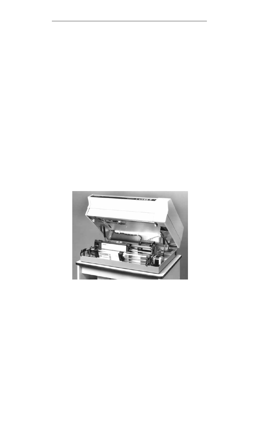 Printek 4000se User Manual | Page 36 / 127