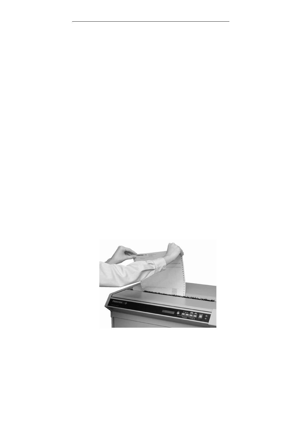 Printek 4000se User Manual | Page 39 / 127