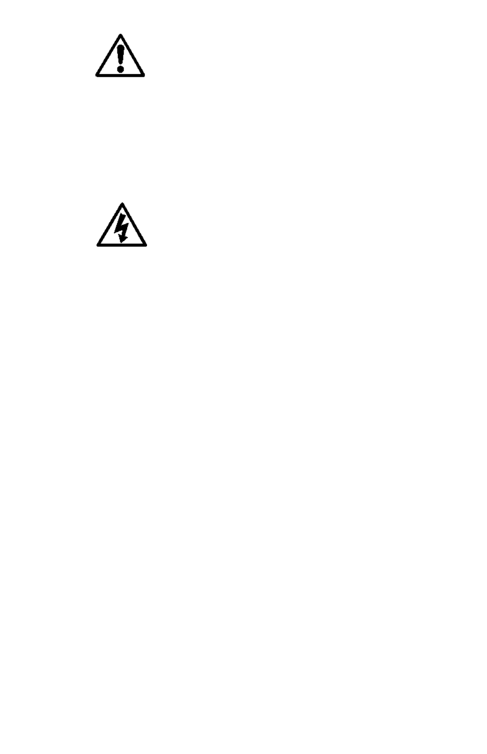Printek 4000se User Manual | Page 4 / 127