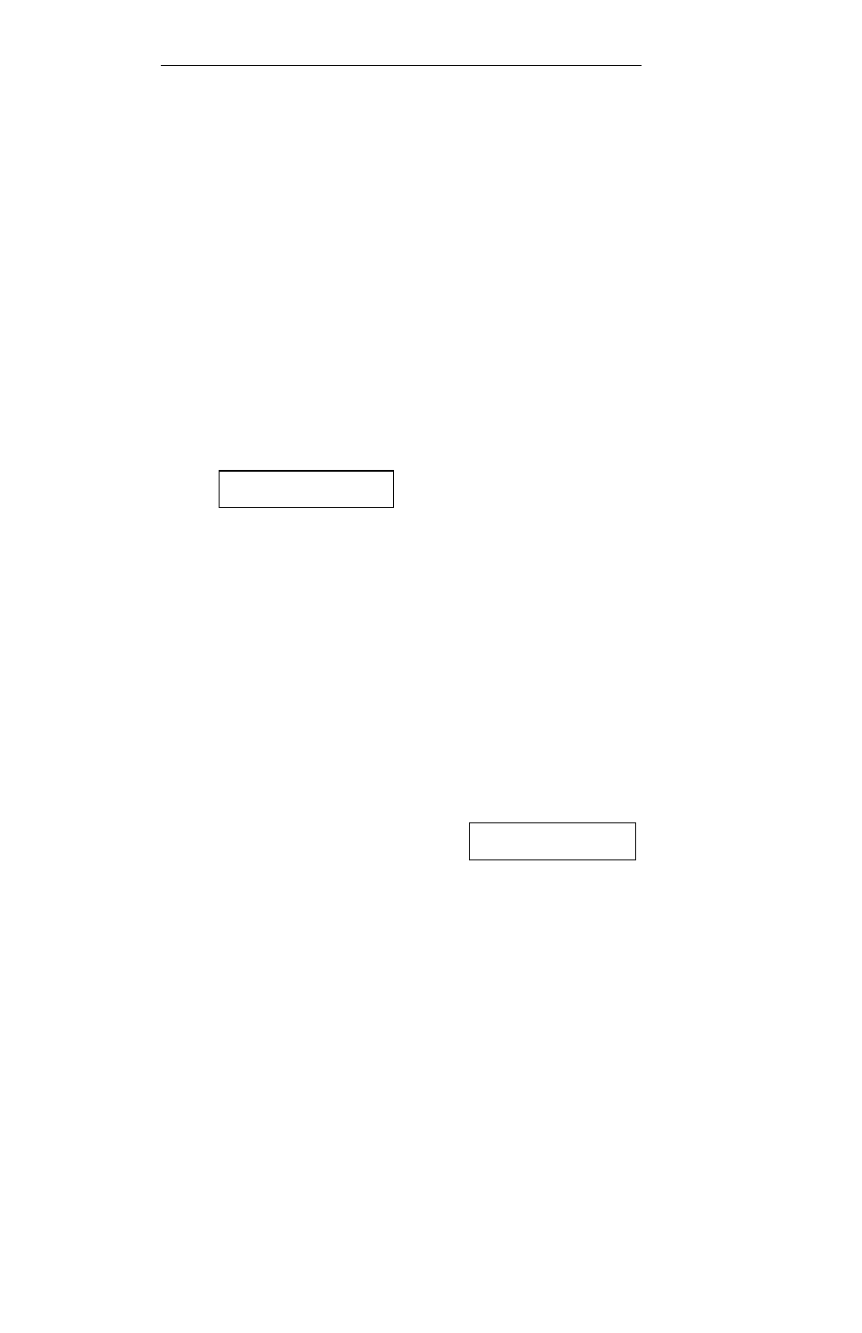 Forms menu | Printek 4000se User Manual | Page 54 / 127
