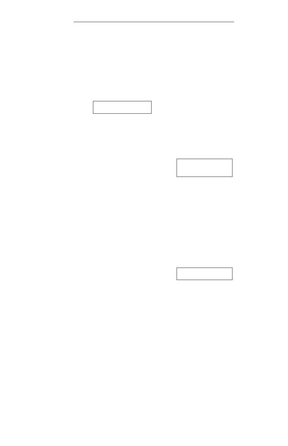 Options menu | Printek 4000se User Manual | Page 71 / 127