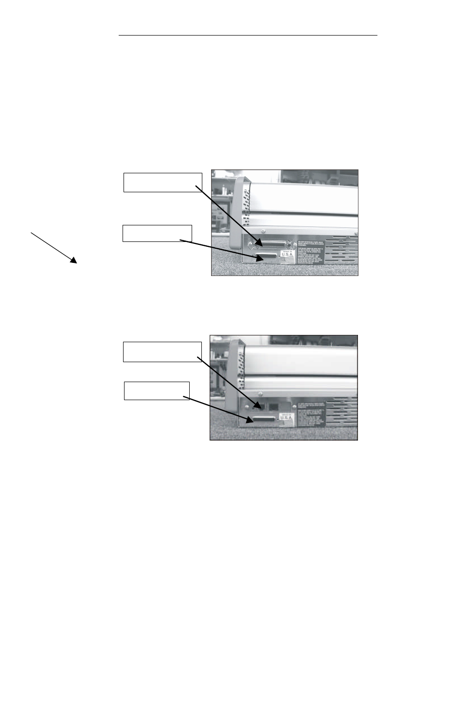 Printek 850 Series User Manual | Page 13 / 108