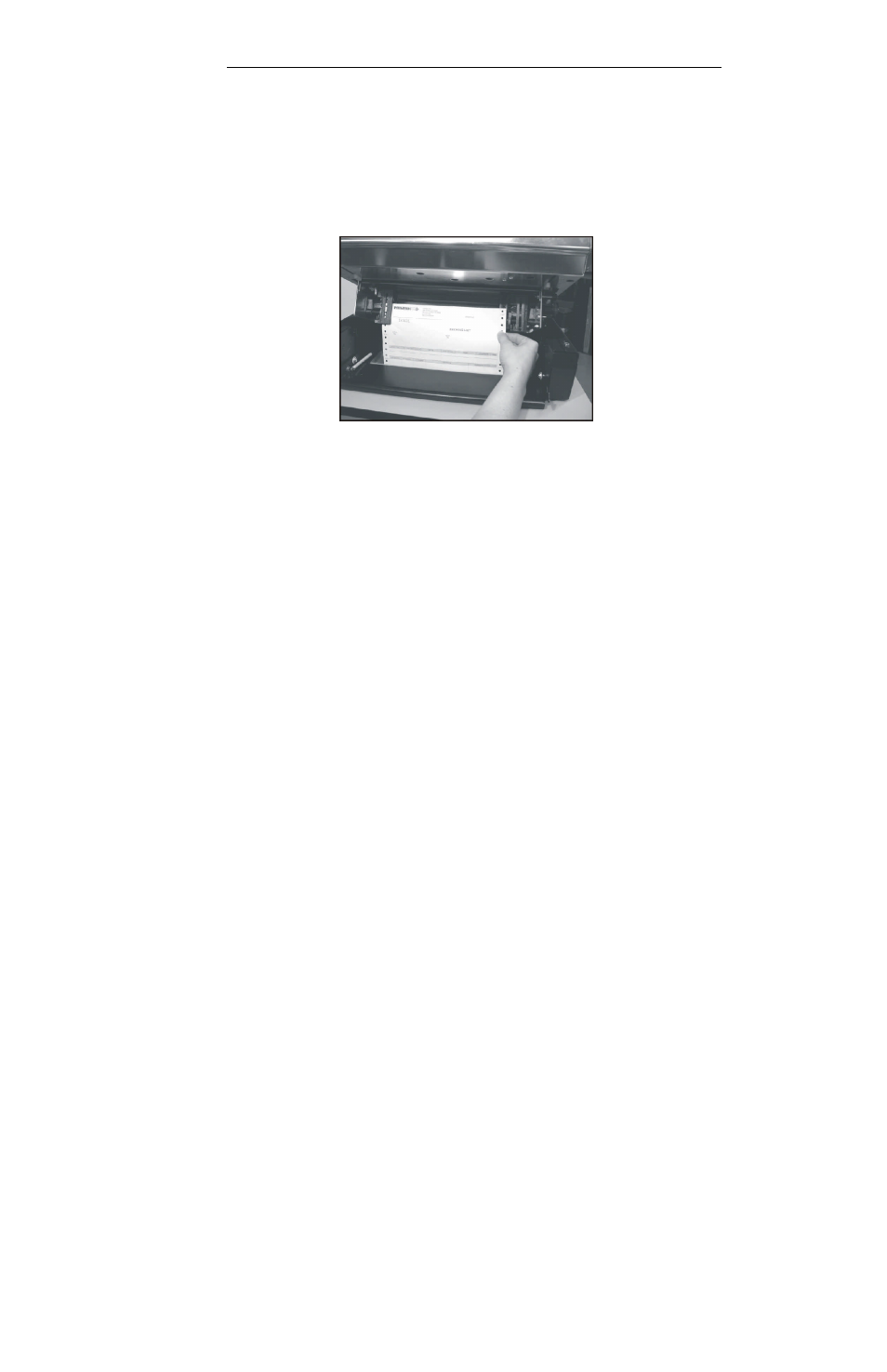 Printek 850 Series User Manual | Page 23 / 108
